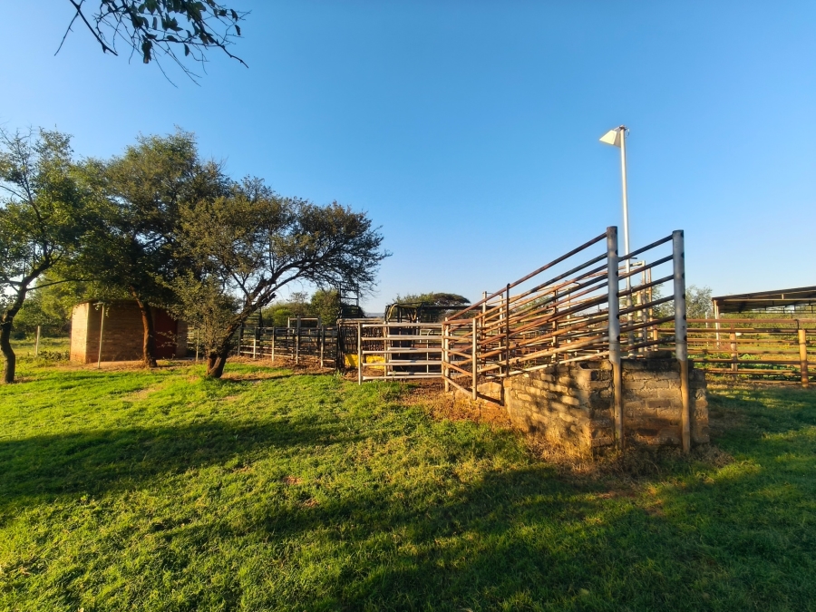 4 Bedroom Property for Sale in Rustenburg Rural North West
